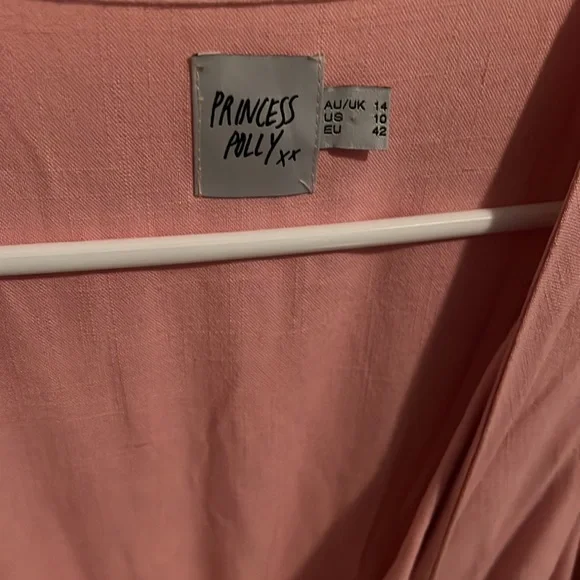 Romper - Picture 2 of 3